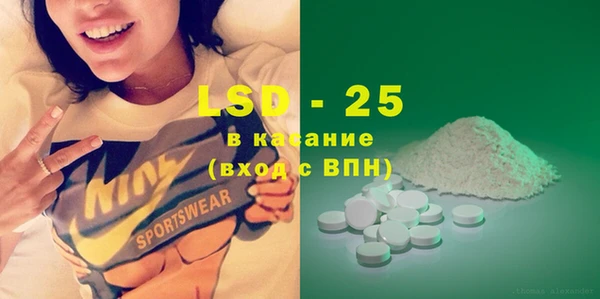 стафф Ельня