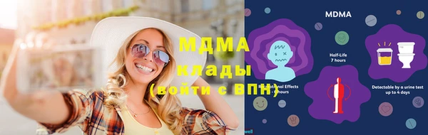 стафф Ельня